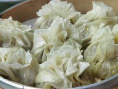 烧麦-老阿妈乌海蒙餐馆(锦馨园小区店)