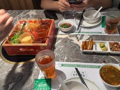 -禄婶鸡煲·打边炉