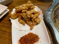 -傣妹火锅(南京东路一店)