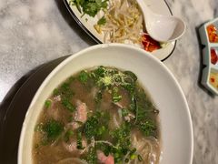 -PHO爺·越南料理(亦庄大族广场店)