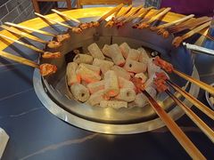 -喷火龙西昌火盆烧烤(泸州总店)