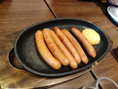 -萨莉亚意式餐厅(南京万达茂店)
