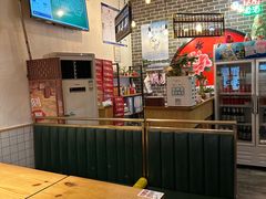 -锦尚阁烤鱼•天津菜(宣武门胡同店)