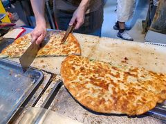 -咏春葱油饼(德政中路店)