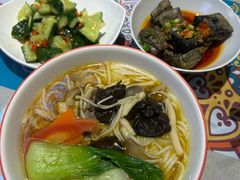 -胡记德源粉·湖南菜(双安店)