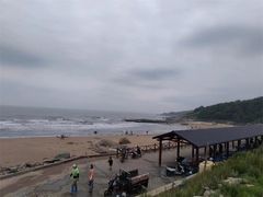 -兴城海滨风景区
