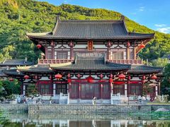 -华清宫景区