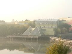 -北京天湖会议中心