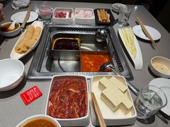 -海底捞火锅(吾悦广场店)