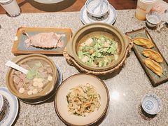-南京大牌档(龙湖长楹天街店)