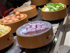 -龍歌自助小火锅(崂山丽达店)