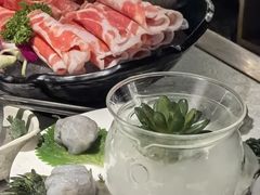 -鲜潭蒸汽石锅鱼(五道口购物中心店)