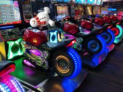 -核客电玩城(东门店)