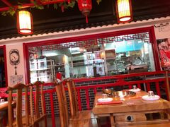 -老诚一锅(来北家园店)