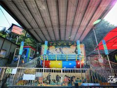 -梦幻奥陶纪景区