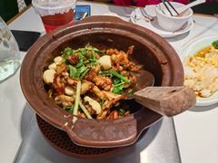 -火啫啫·粤式啫啫煲(南通首店)