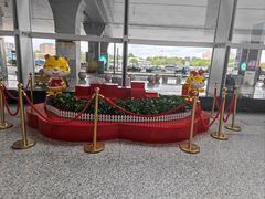 -石家庄正定国际机场-T2航站楼