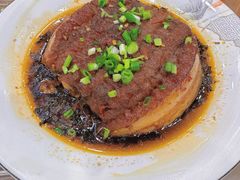 -记忆湘菜馆(芙蓉镇店)