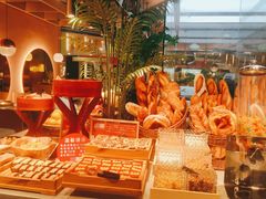 -千滋百味自助海鲜烤肉(布吉景华店)