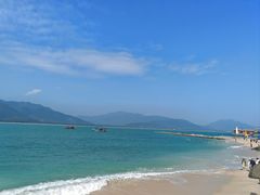 -海南分界洲岛旅游区