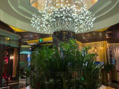-润园四季椰子鸡火锅(海上世界店)