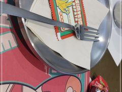 -BOPEYE·波派炸鸡(九霄天地店)