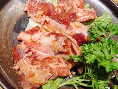 -牛人·雪花牛·木炭烤肉(昆山陆家店)