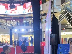 -万达广场(北京槐房店)