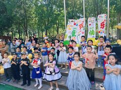 -北京市丰台区学苑幼儿园