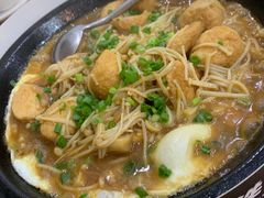 红烧日本豆腐-油城印象(宾南路店)