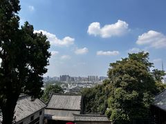-云龙山