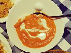 Butter&nbsp;Chicken特色奶油鸡-Santoor 萨都里印度餐厅(北锣鼓巷店)