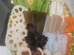 -鱼酷活鱼烤鱼(北美店)