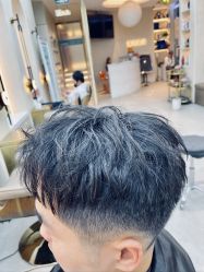 -东时烫染造型·Hair Salon