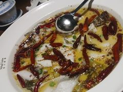 -首秀·四川料理(星耀101店)