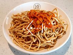 香口豆皮丝-江渔儿酸菜鱼(东厦一百店)