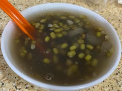 绿豆爽-景记甜品