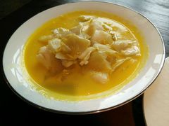 -隐食餐厅(金水湾公馆店)