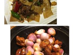 -美极鲜食坊(宝安南路店)