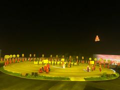 -鼎盛王朝康熙大典实景演出