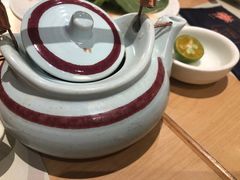 -大渔铁板烧(东城店)