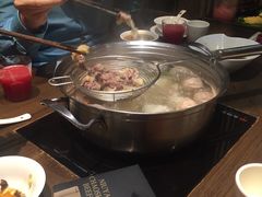 -牛焱·贵州黄牛肉火锅(城西银泰店)