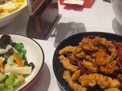 -蓉城小馆(科兴店)