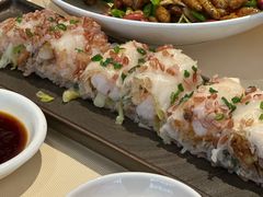 -侨美食家·粤菜(体育西路店)