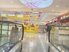 -万达广场(太原街店)