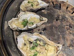 -聚盛源蒸汽海鲜火锅烤肉自助(巨川金海岸购物广场店)