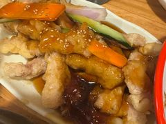 -多宾韩国料理(学衡路店)