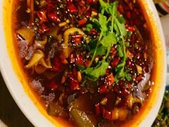 -新白鹿餐厅(城西银泰城店)