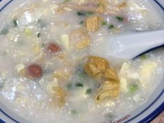 艇仔粥-荔银肠粉(广州天河华利路店)
