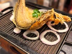 -潮界(虹桥新天地店)